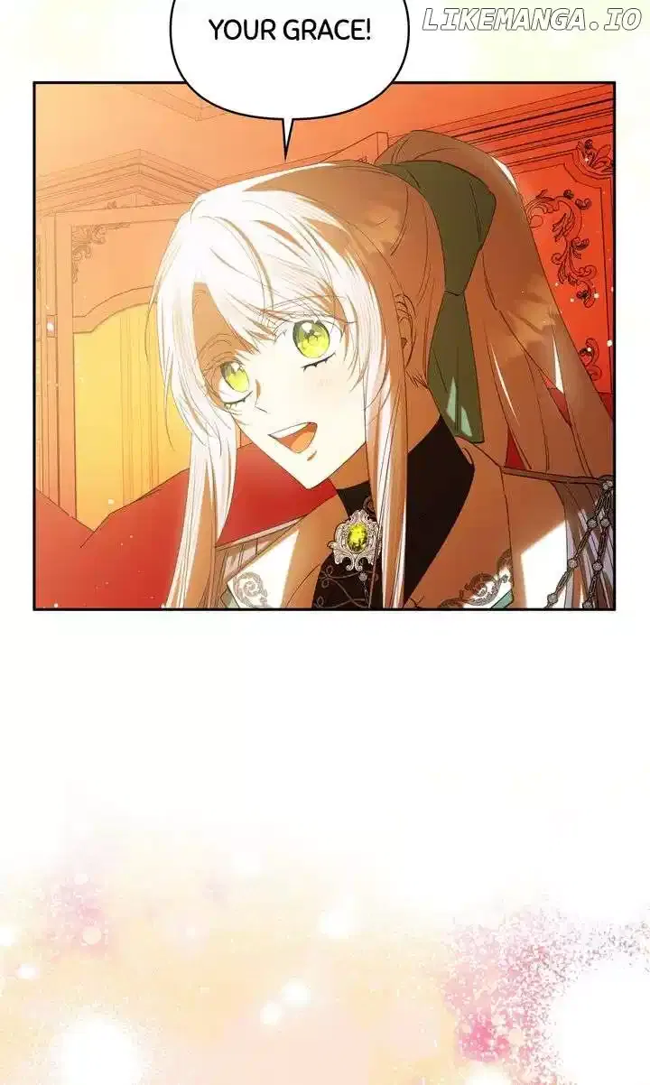 Protecting the Witch’s Son Chapter 68 – Page 31