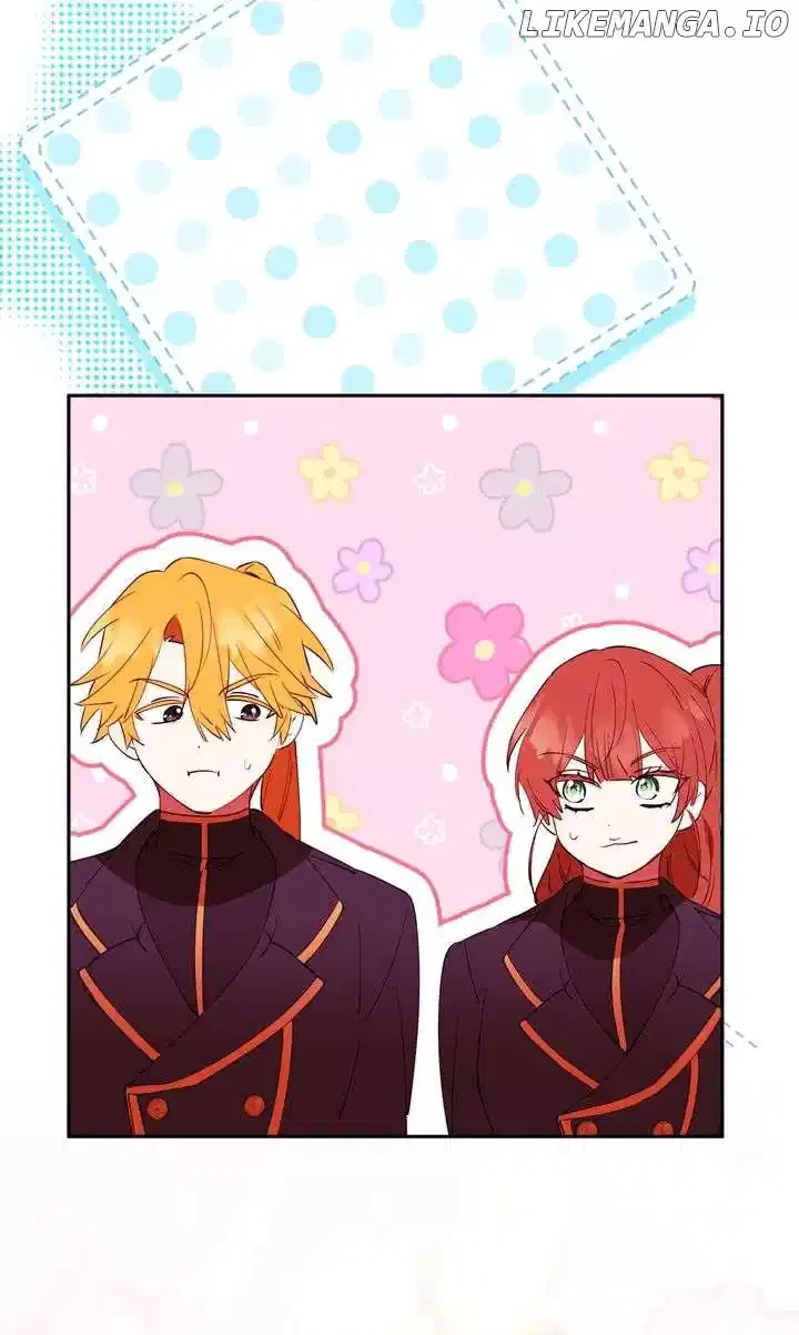 Protecting the Witch’s Son Chapter 68 – Page 44