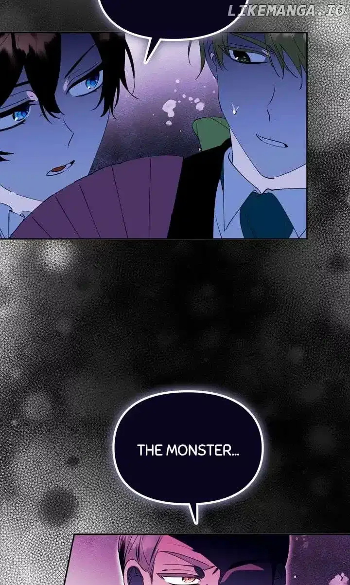 Protecting the Witch’s Son Chapter 68 – Page 55