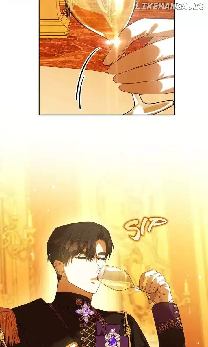 Protecting the Witch’s Son Chapter 68 – Page 57