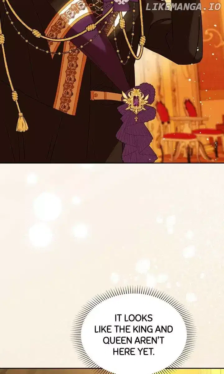 Protecting the Witch’s Son Chapter 68 – Page 58