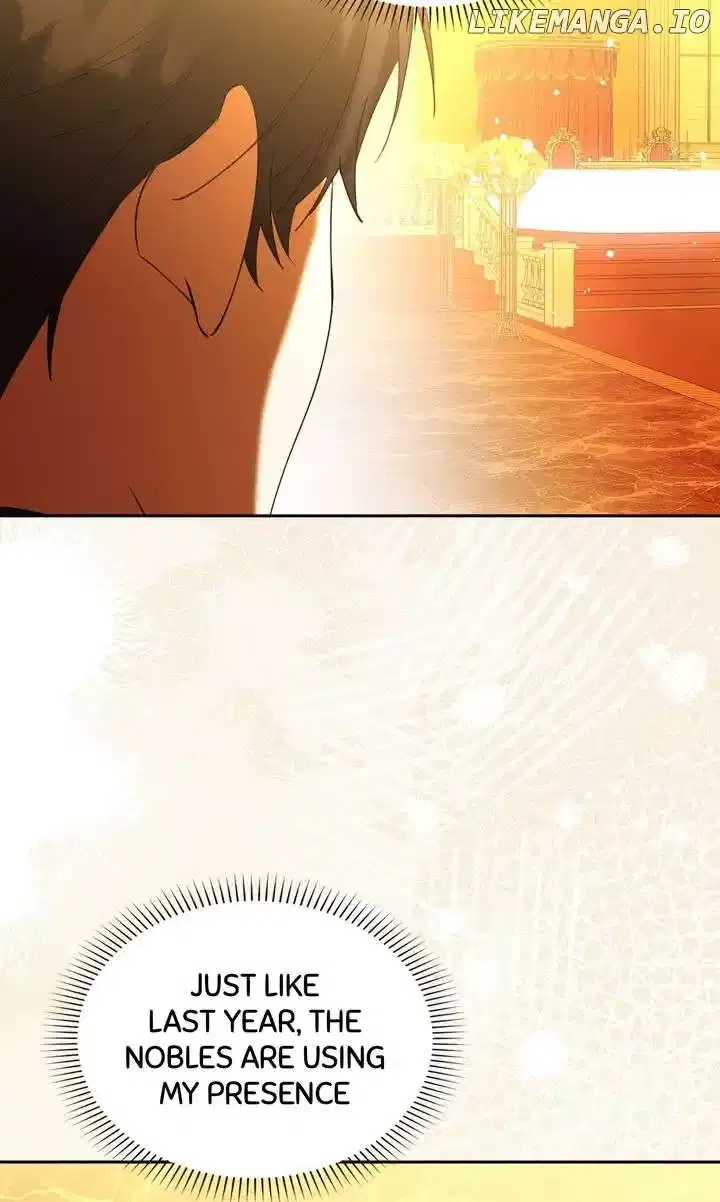 Protecting the Witch’s Son Chapter 68 – Page 59
