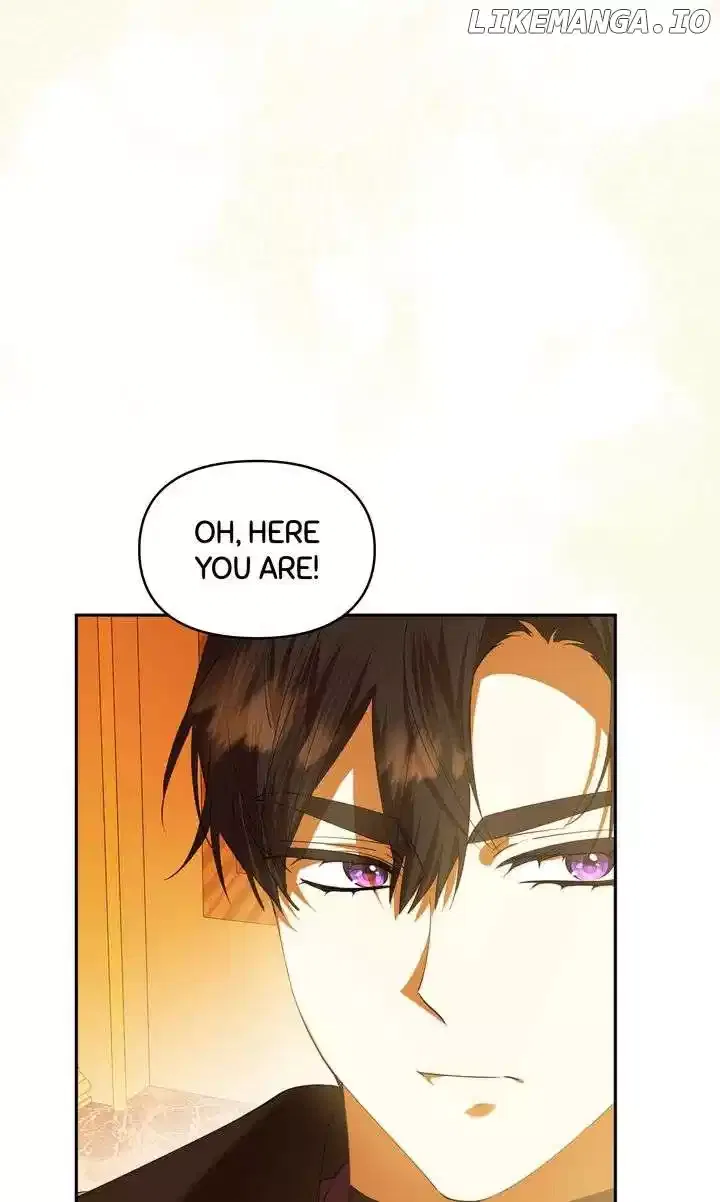 Protecting the Witch’s Son Chapter 68 – Page 61