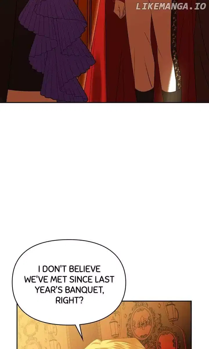 Protecting the Witch’s Son Chapter 68 – Page 64