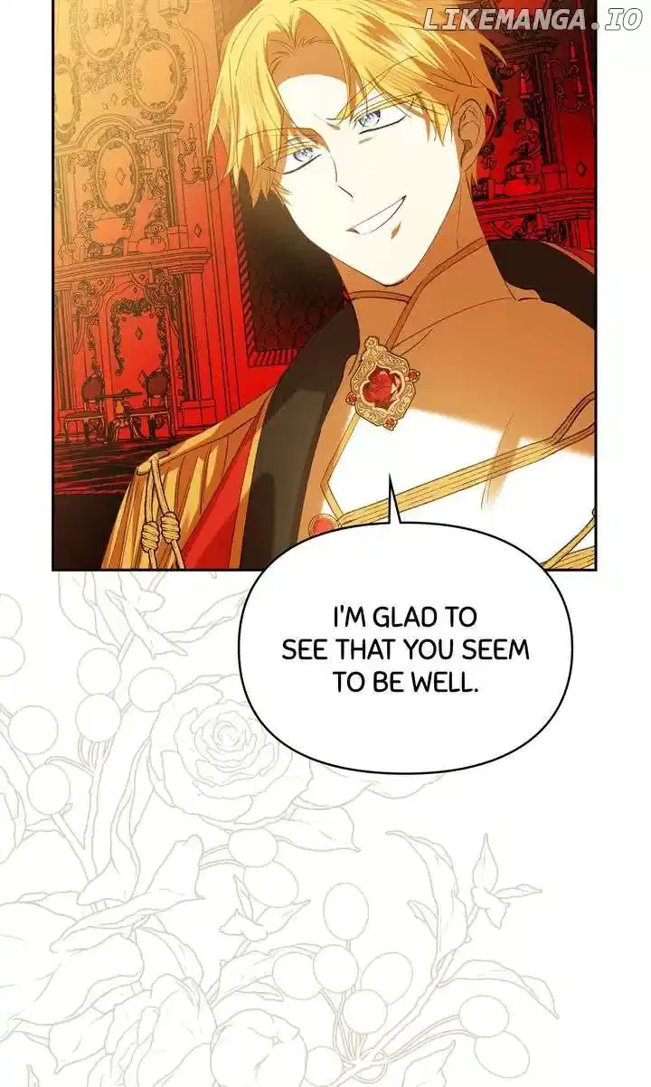 Protecting the Witch’s Son Chapter 68 – Page 65