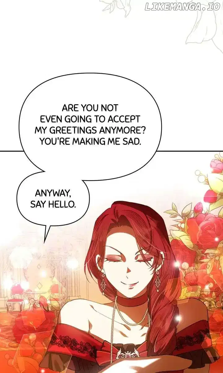 Protecting the Witch’s Son Chapter 68 – Page 67