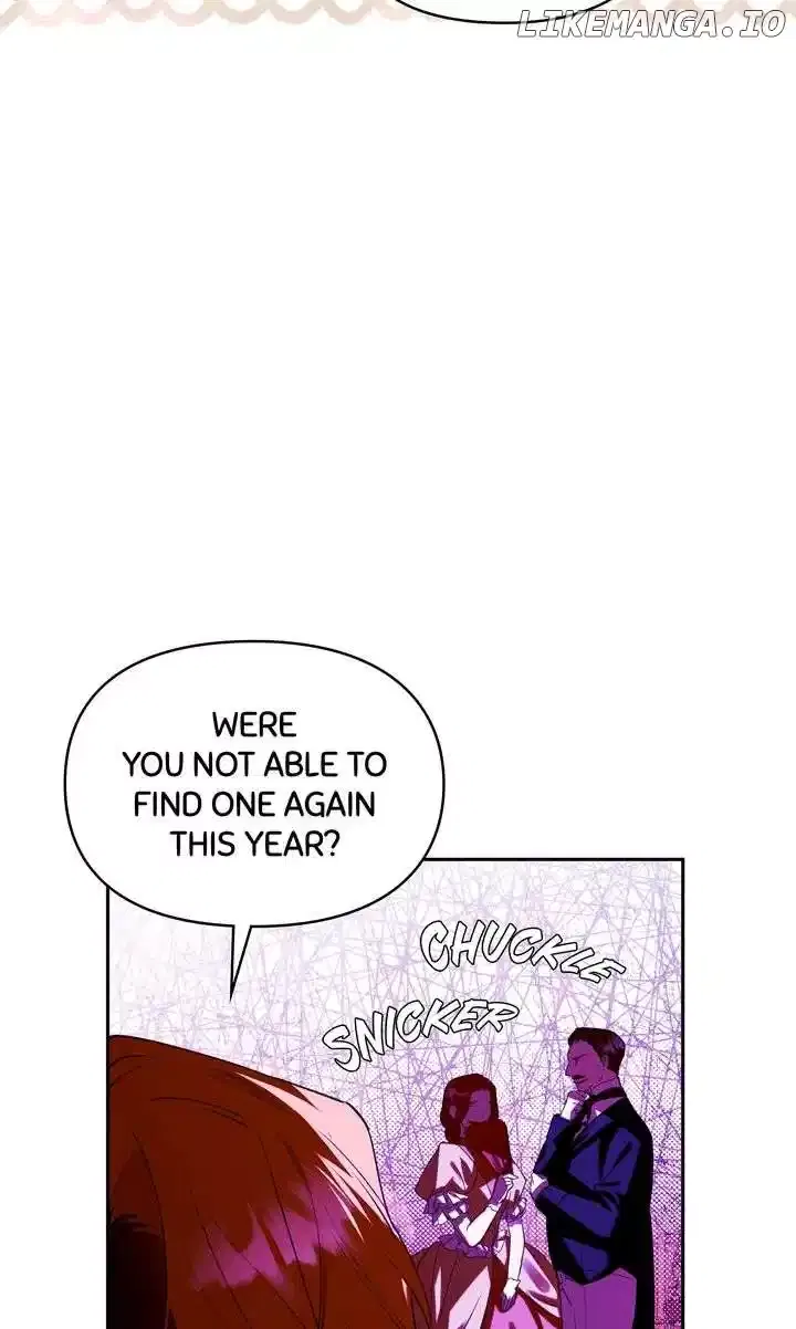 Protecting the Witch’s Son Chapter 68 – Page 71