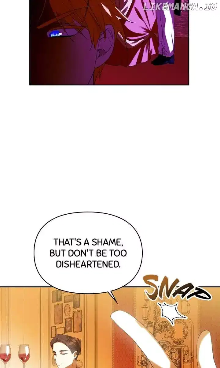 Protecting the Witch’s Son Chapter 68 – Page 72