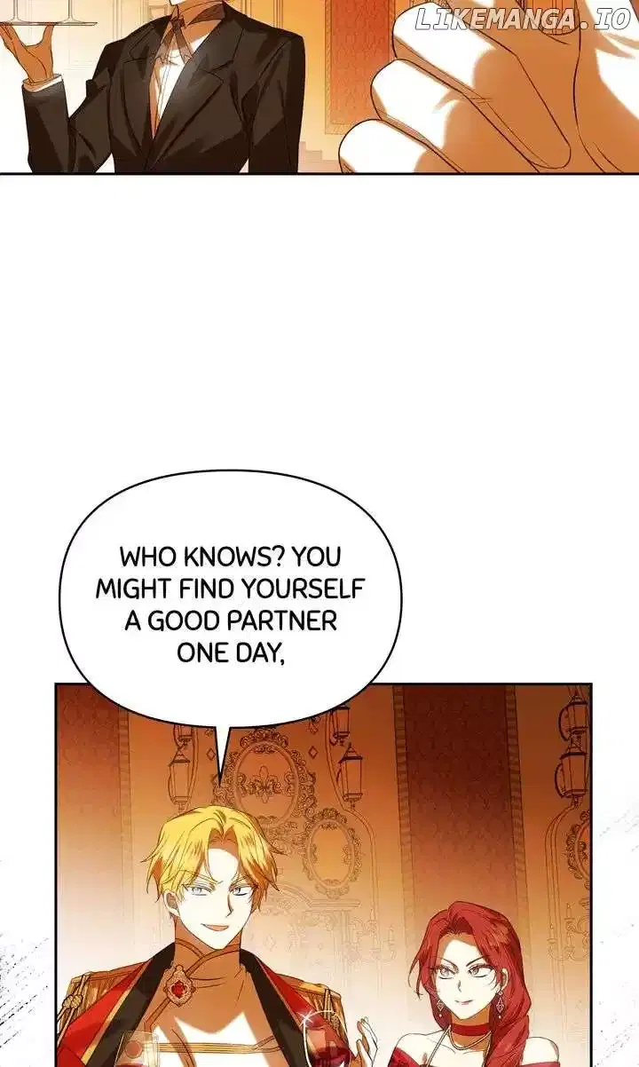 Protecting the Witch’s Son Chapter 68 – Page 73