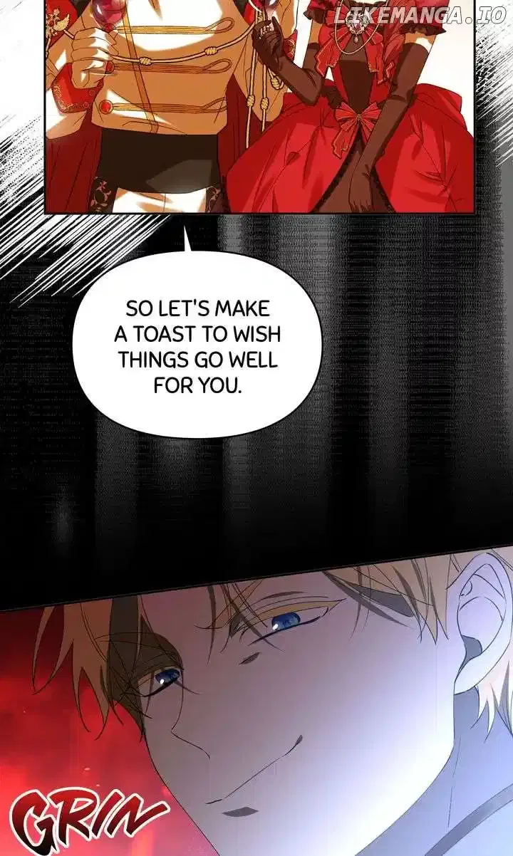 Protecting the Witch’s Son Chapter 68 – Page 74