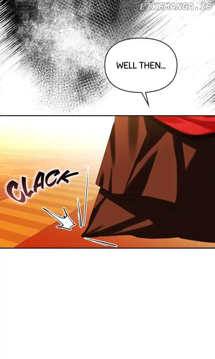 Protecting the Witch’s Son Chapter 68 – Page 76