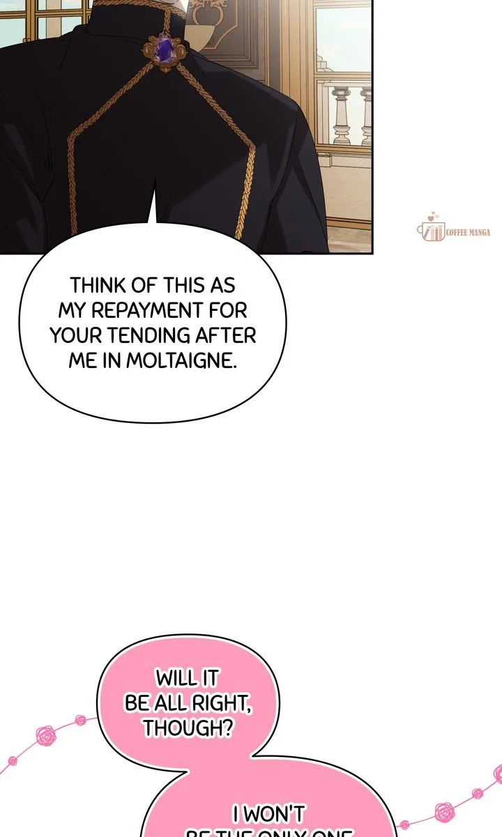 Protecting the Witch’s Son Chapter 67 – Page 3