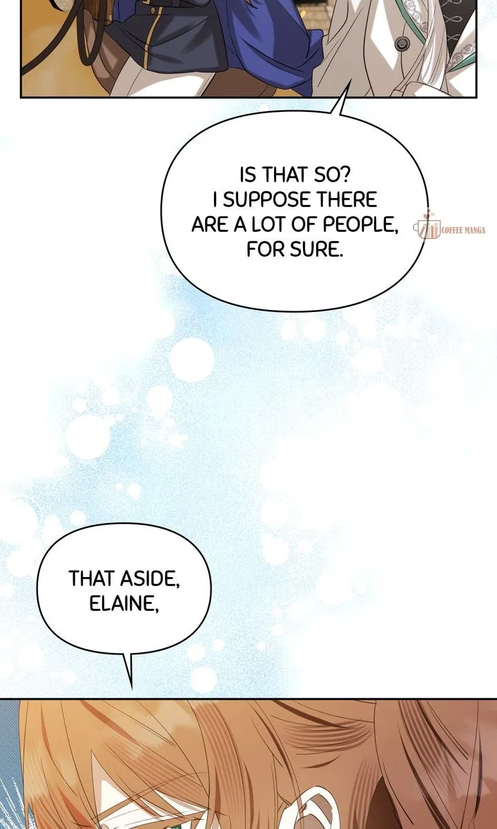 Protecting the Witch’s Son Chapter 67 – Page 13