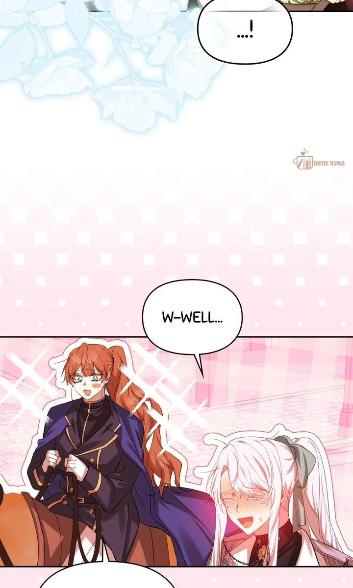 Protecting the Witch’s Son Chapter 67 – Page 16