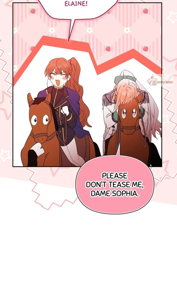 Protecting the Witch’s Son Chapter 67 – Page 20