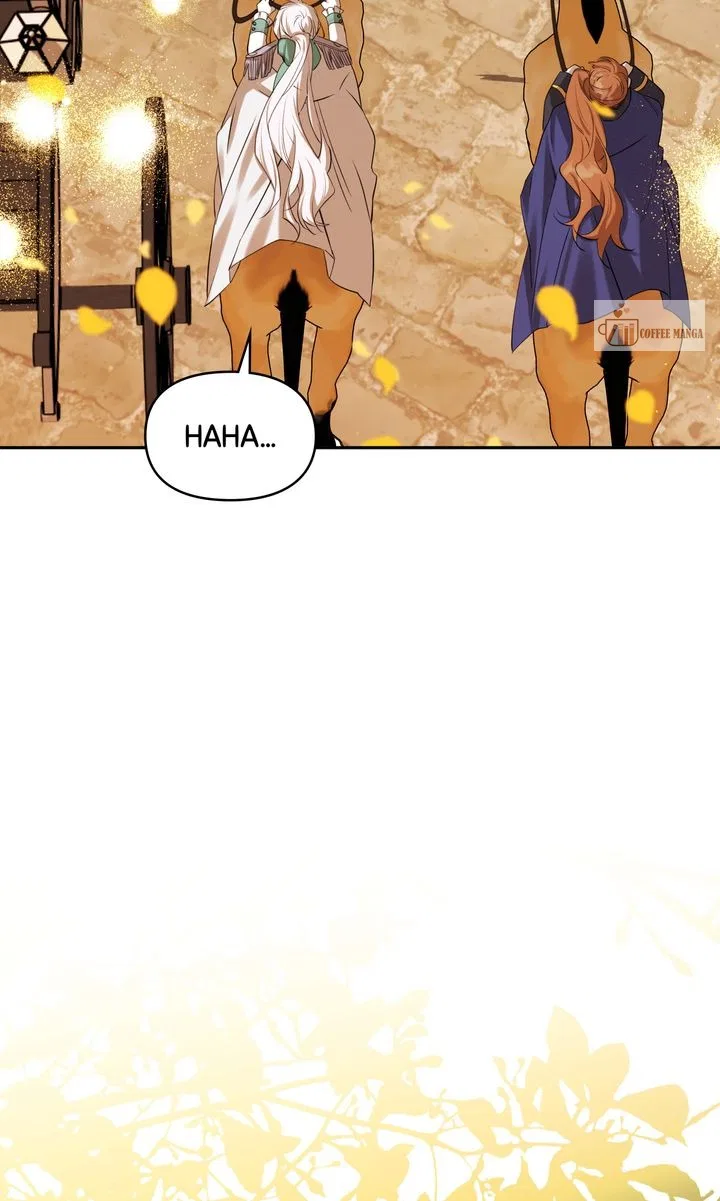 Protecting the Witch’s Son Chapter 67 – Page 25