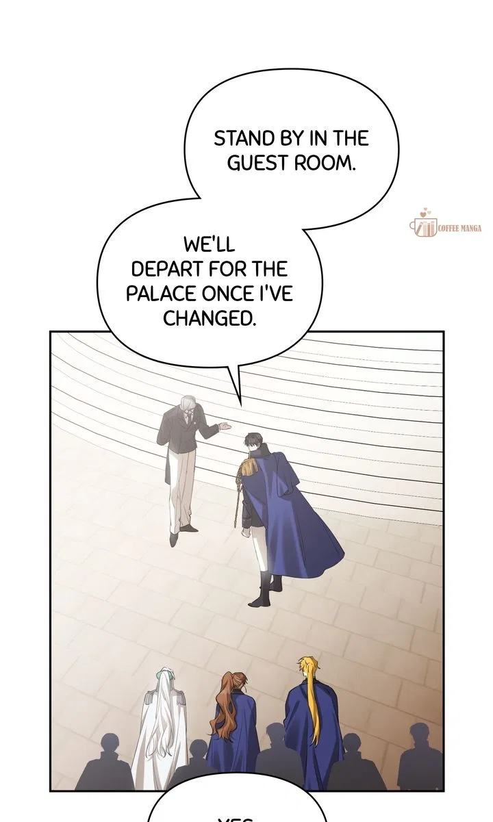 Protecting the Witch’s Son Chapter 67 – Page 31