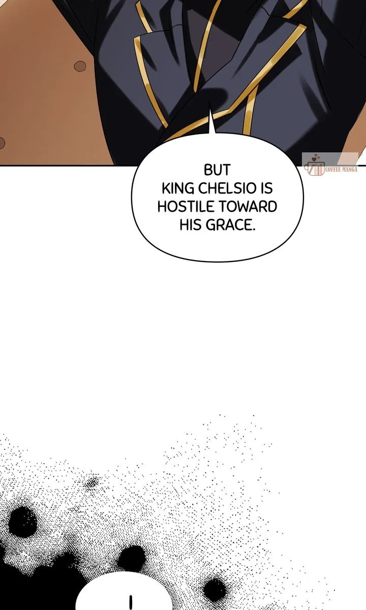 Protecting the Witch’s Son Chapter 67 – Page 39