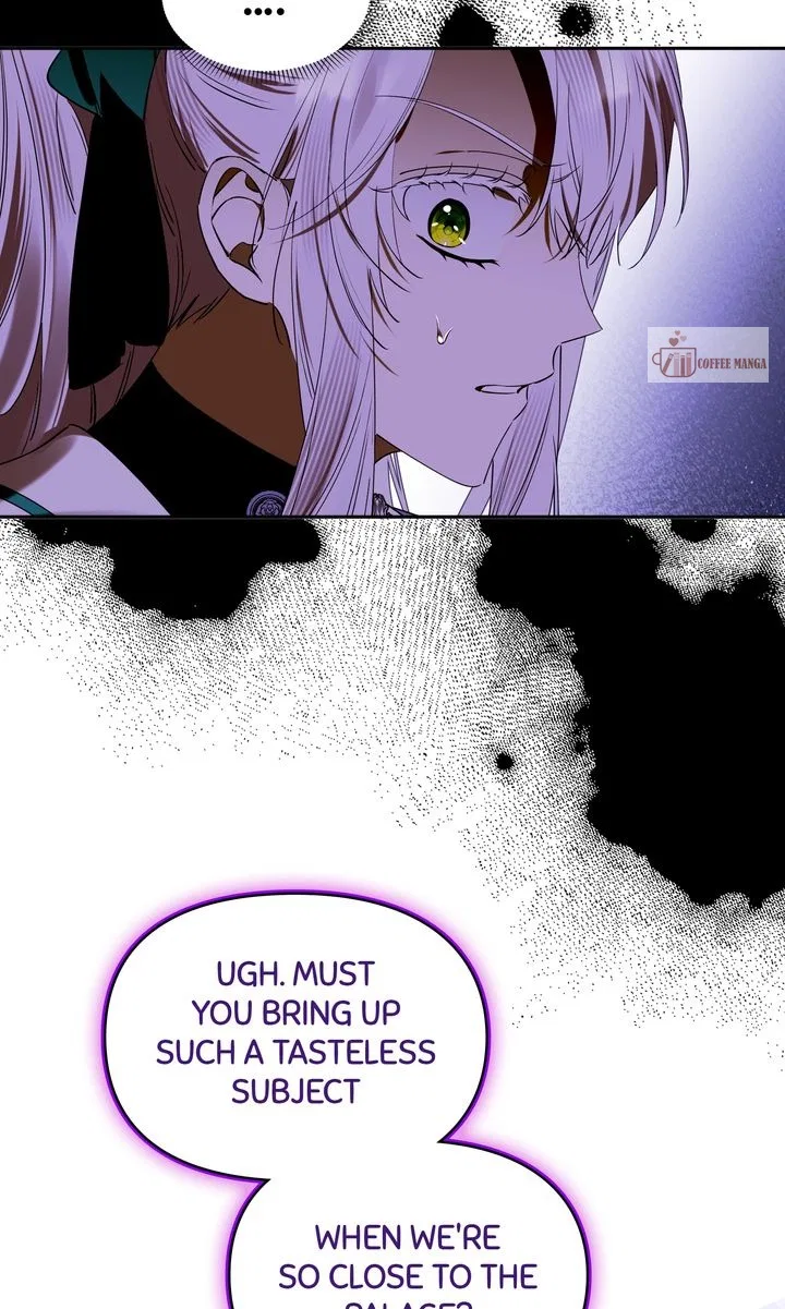 Protecting the Witch’s Son Chapter 67 – Page 40