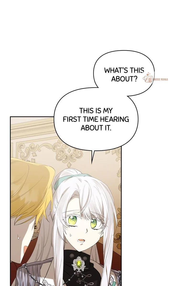 Protecting the Witch’s Son Chapter 67 – Page 42