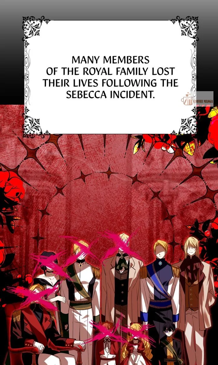 Protecting the Witch’s Son Chapter 67 – Page 45