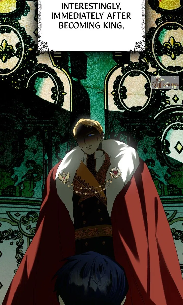 Protecting the Witch’s Son Chapter 67 – Page 48