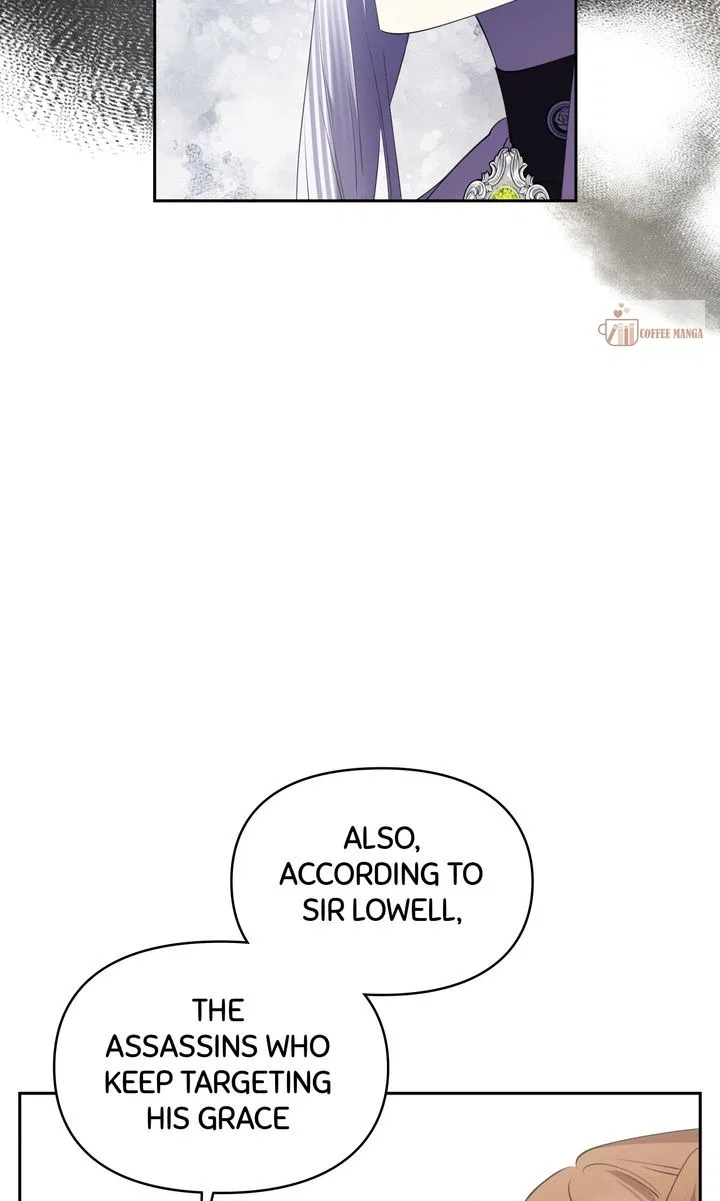 Protecting the Witch’s Son Chapter 67 – Page 52