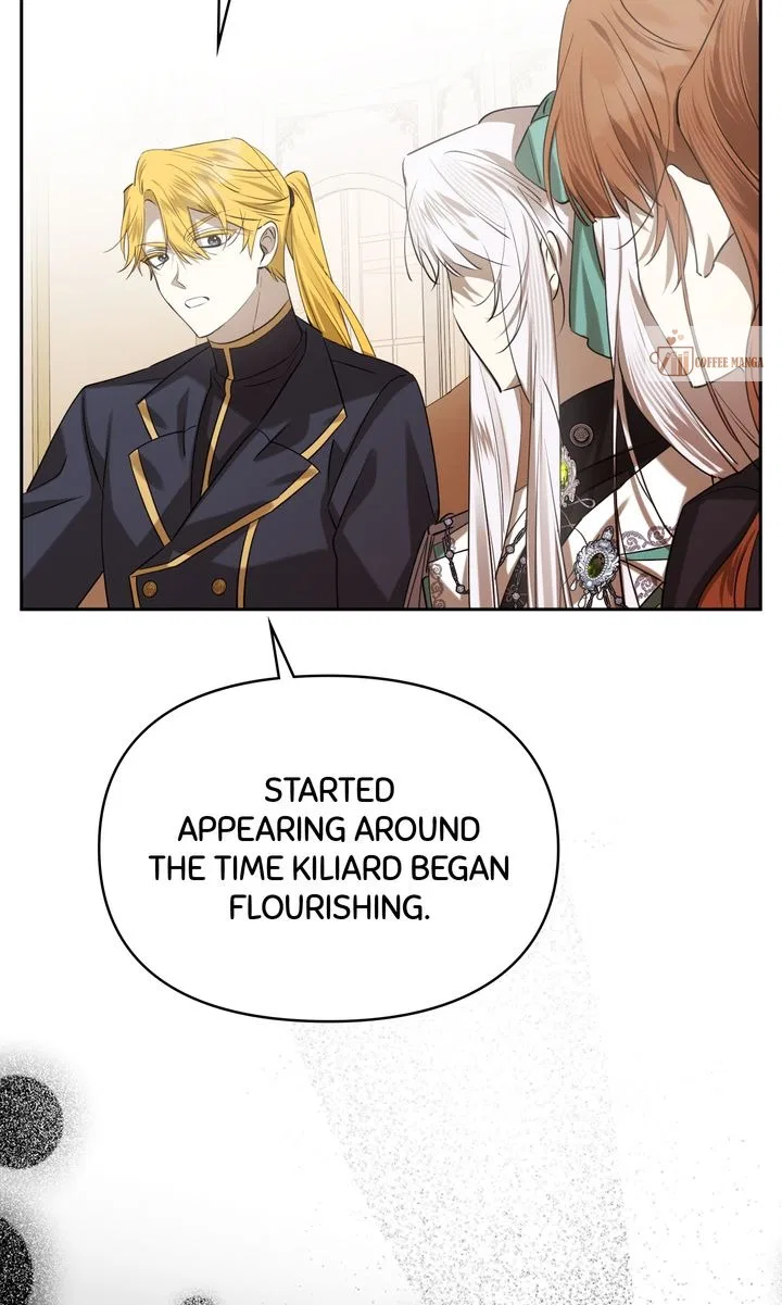Protecting the Witch’s Son Chapter 67 – Page 53