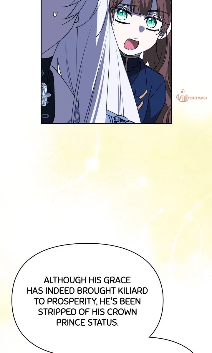 Protecting the Witch’s Son Chapter 67 – Page 56