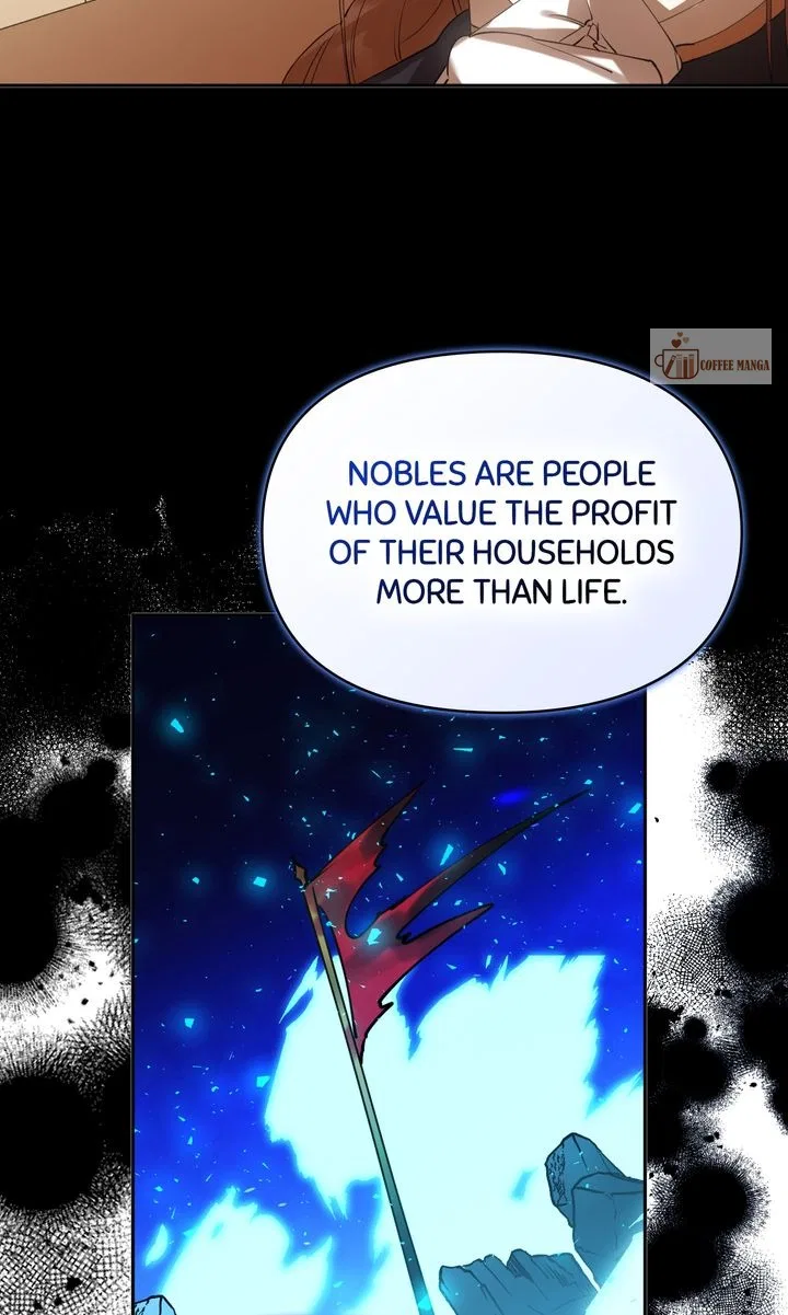 Protecting the Witch’s Son Chapter 67 – Page 59