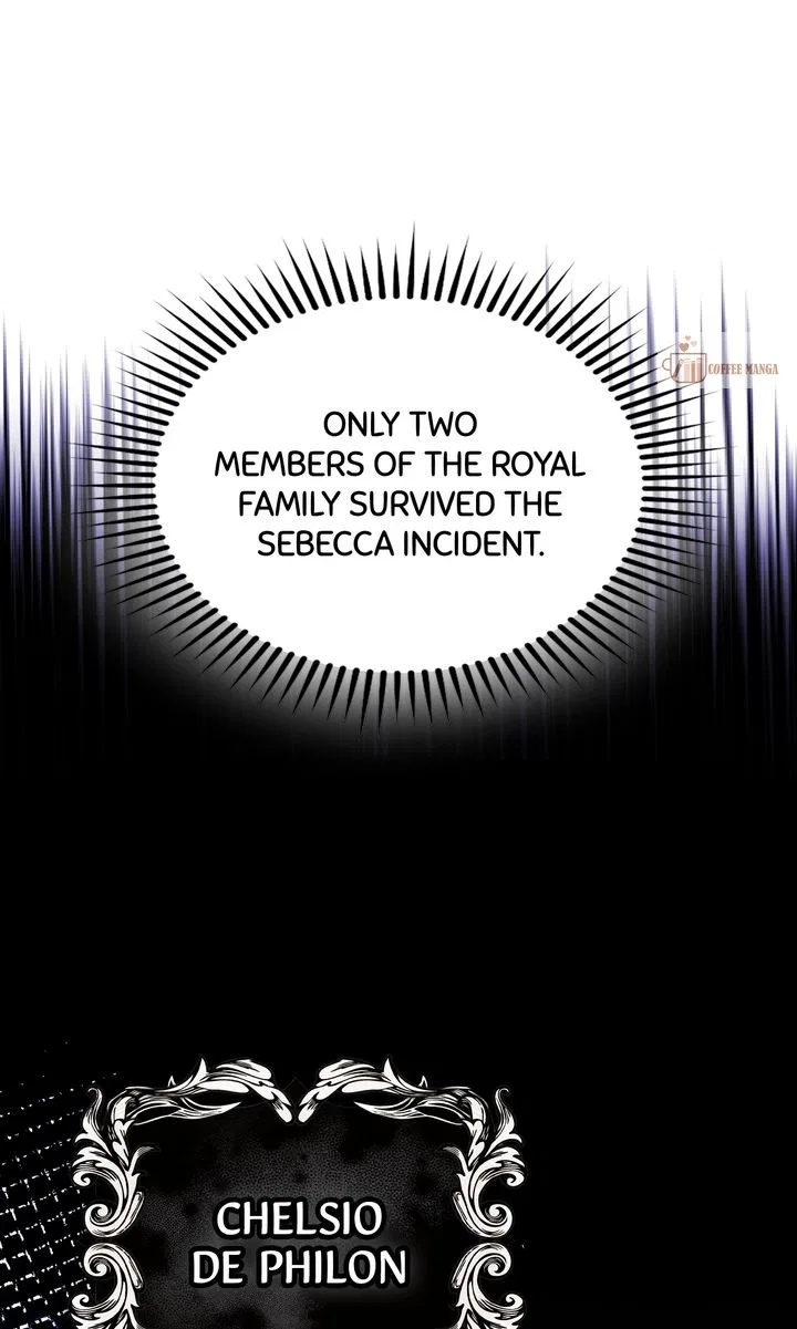 Protecting the Witch’s Son Chapter 67 – Page 63