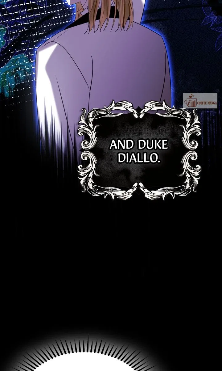Protecting the Witch’s Son Chapter 67 – Page 65