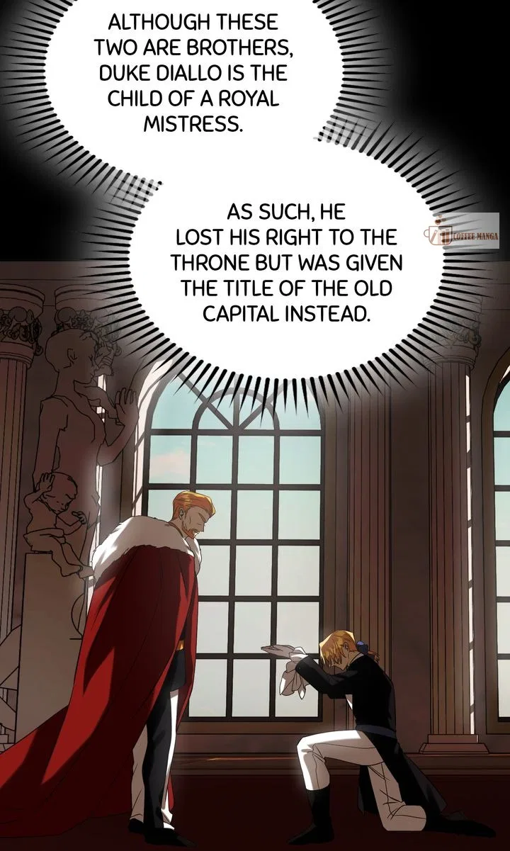 Protecting the Witch’s Son Chapter 67 – Page 66