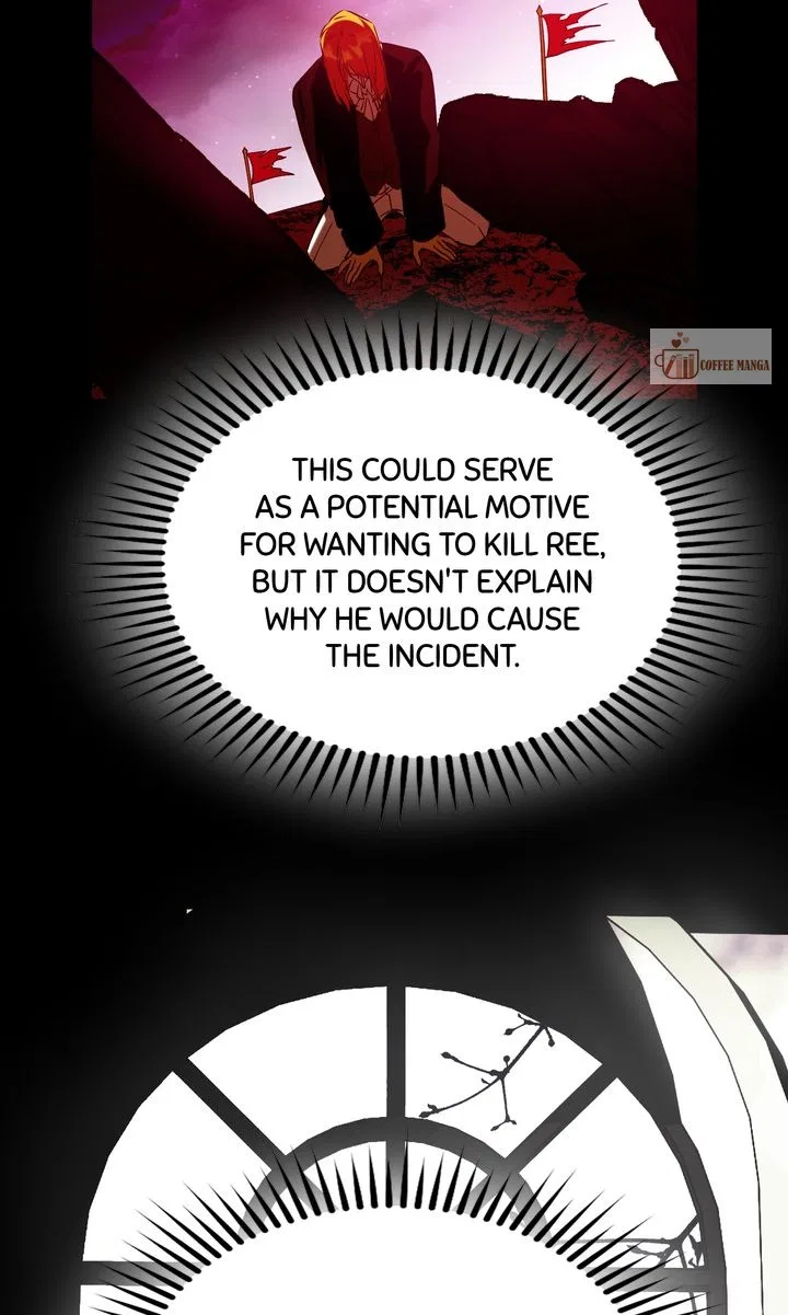 Protecting the Witch’s Son Chapter 67 – Page 68