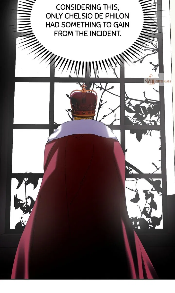 Protecting the Witch’s Son Chapter 67 – Page 69