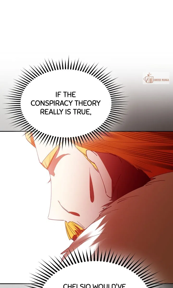 Protecting the Witch’s Son Chapter 67 – Page 70