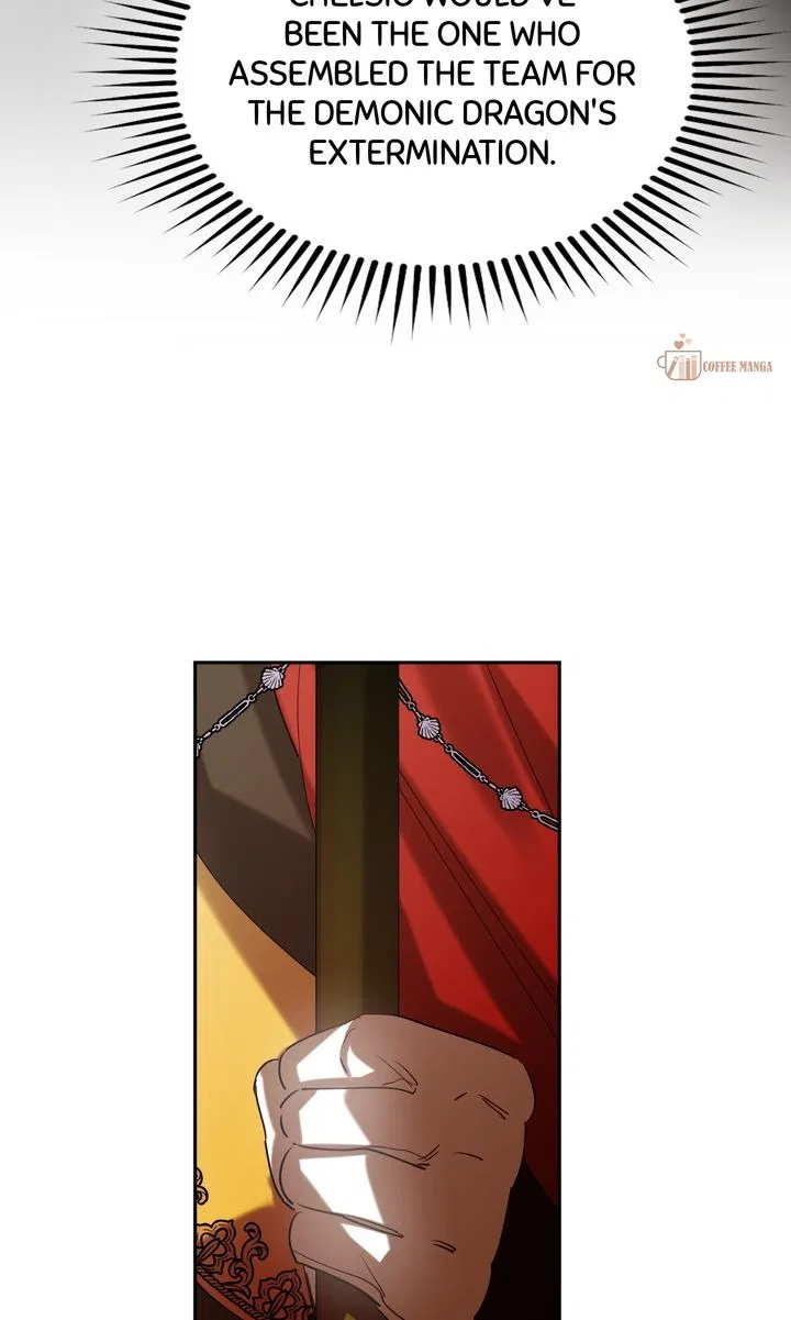 Protecting the Witch’s Son Chapter 67 – Page 71
