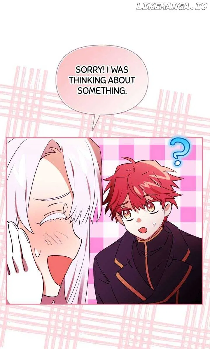 Protecting the Witch’s Son Chapter 66 – Page 5