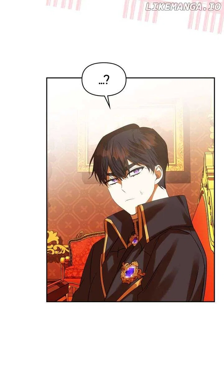 Protecting the Witch’s Son Chapter 66 – Page 6