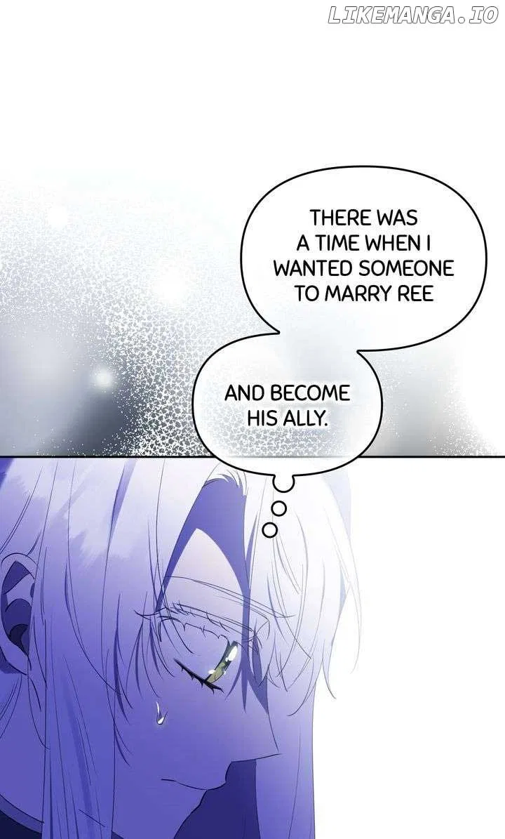Protecting the Witch’s Son Chapter 66 – Page 7