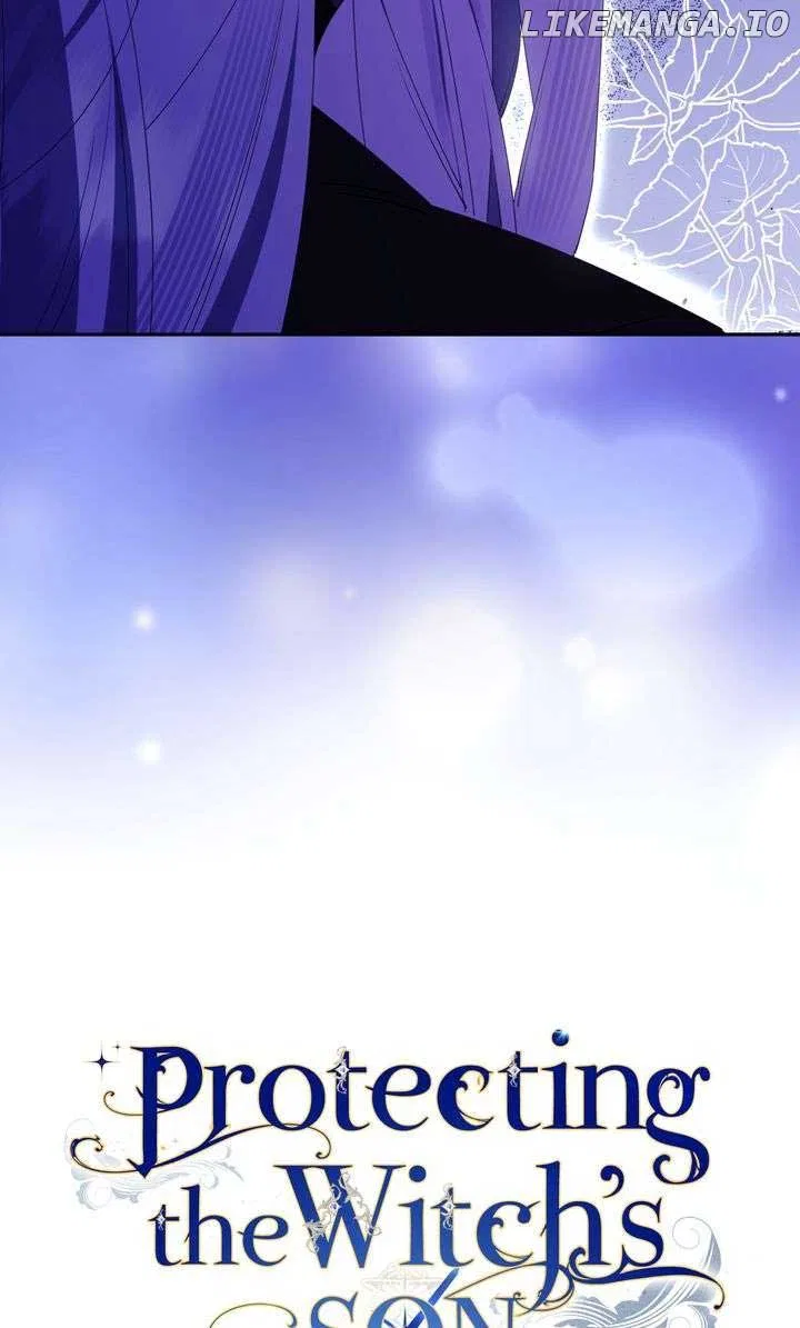 Protecting the Witch’s Son Chapter 66 – Page 13
