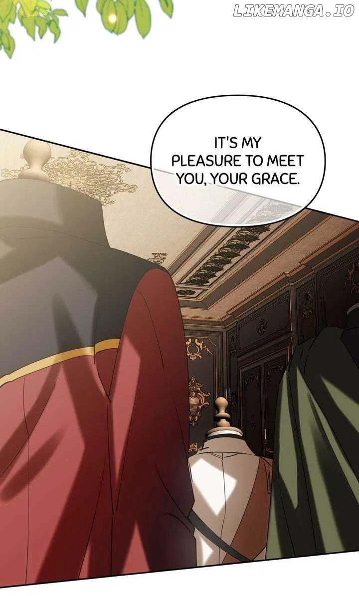 Protecting the Witch’s Son Chapter 66 – Page 16