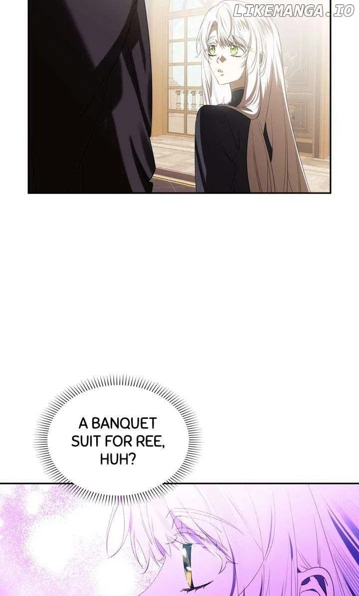 Protecting the Witch’s Son Chapter 66 – Page 25