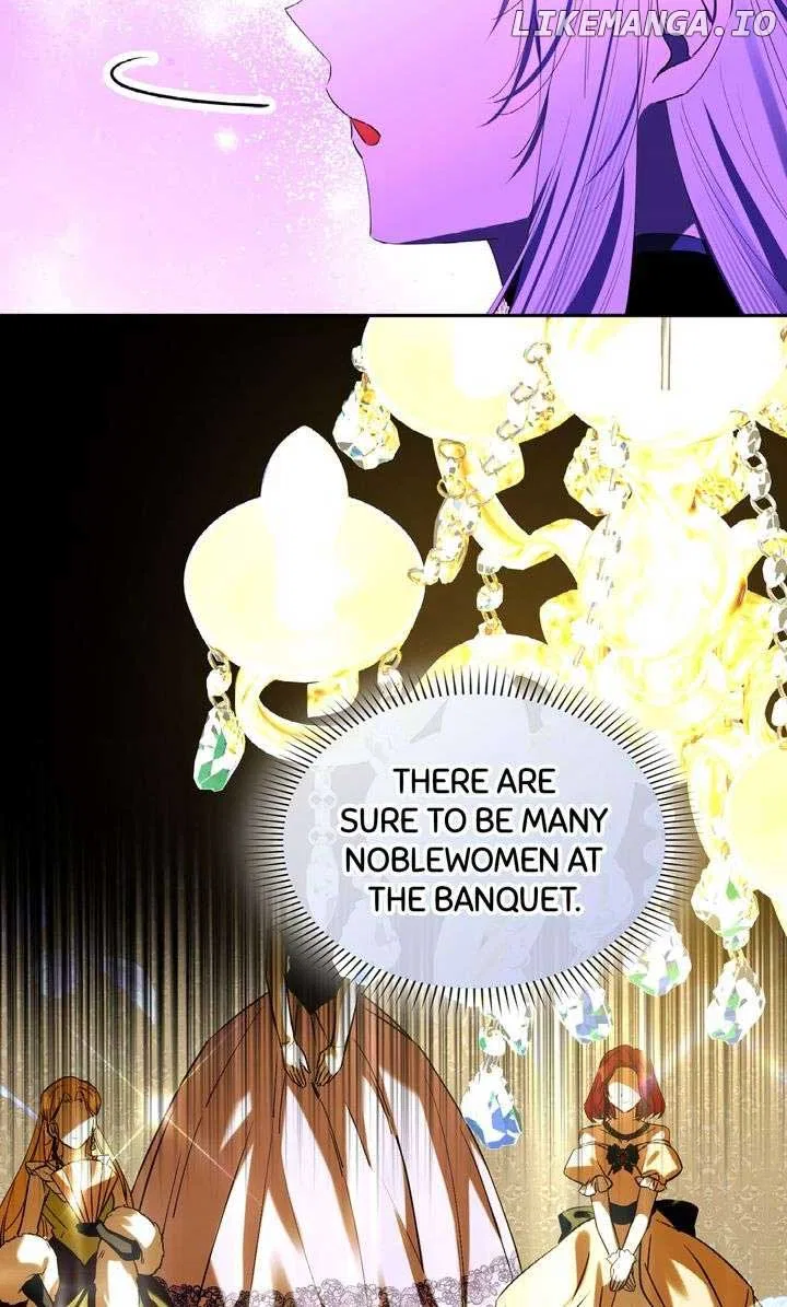 Protecting the Witch’s Son Chapter 66 – Page 26