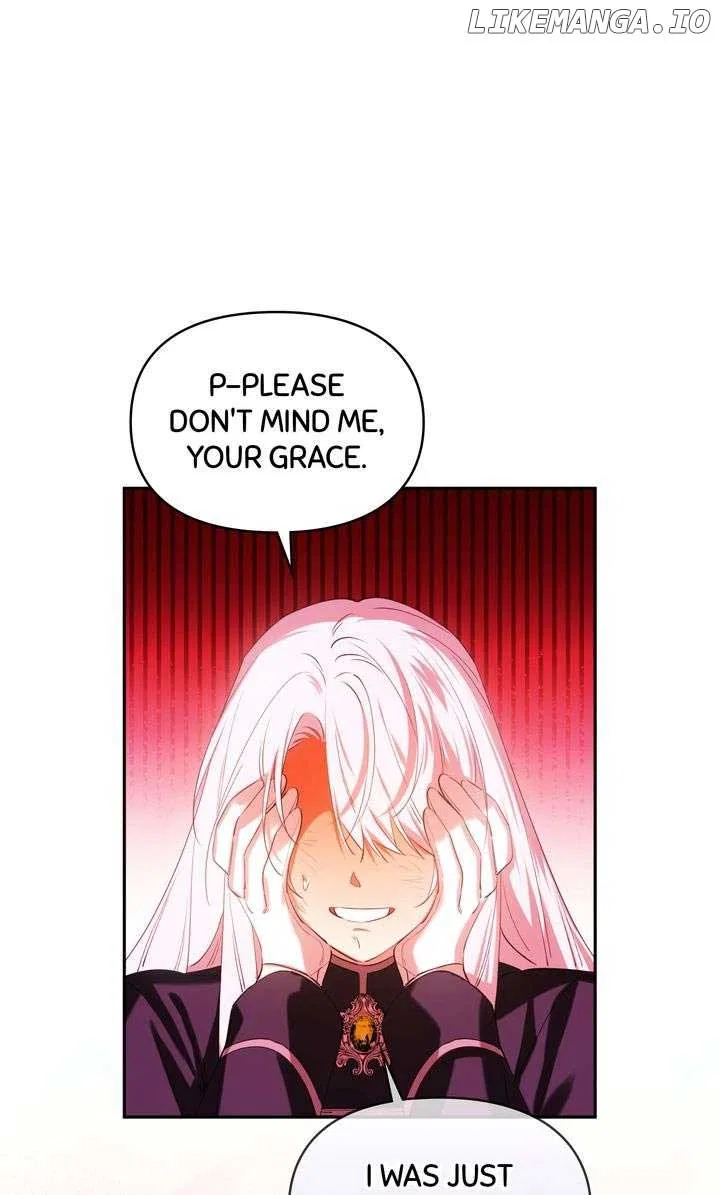 Protecting the Witch’s Son Chapter 66 – Page 33