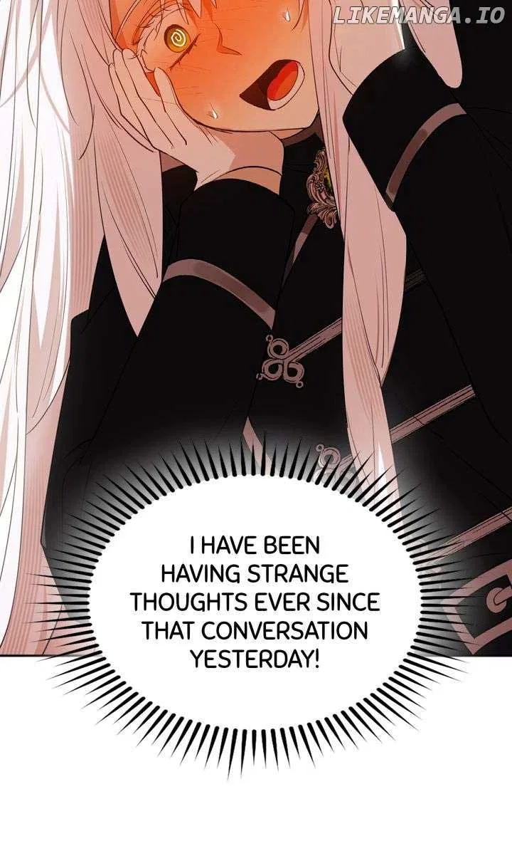 Protecting the Witch’s Son Chapter 66 – Page 35