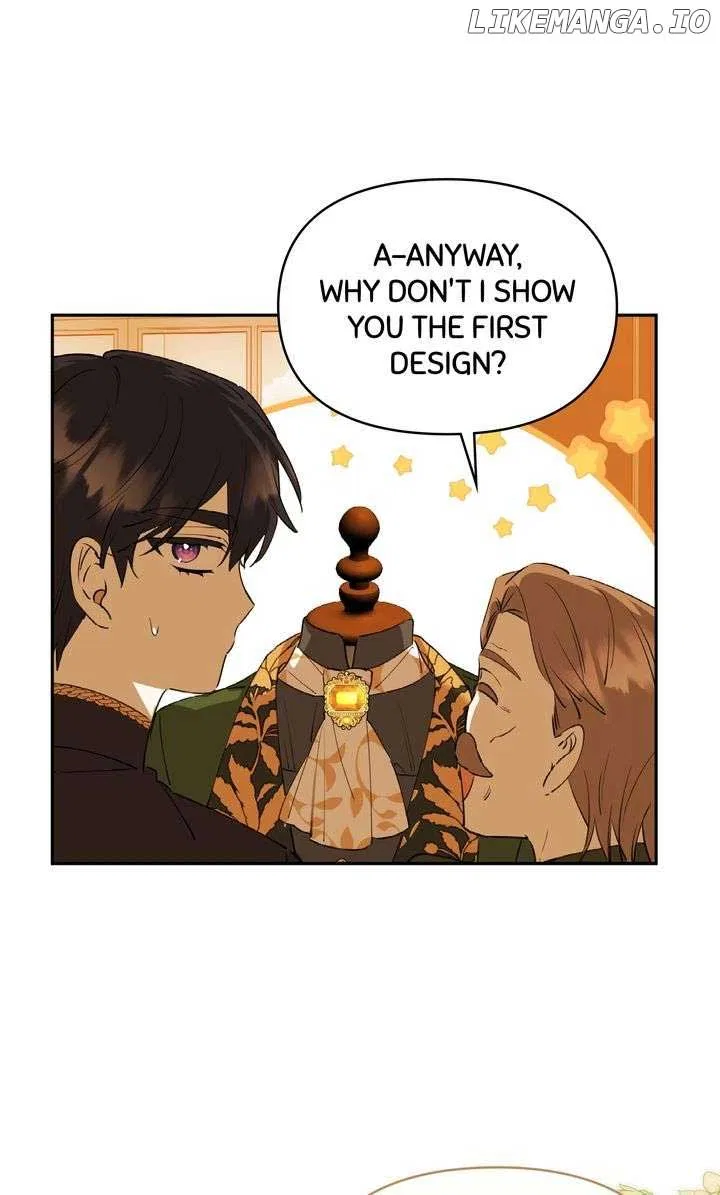 Protecting the Witch’s Son Chapter 66 – Page 36