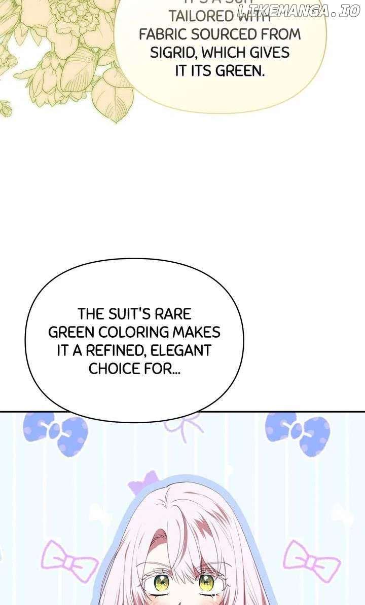 Protecting the Witch’s Son Chapter 66 – Page 38