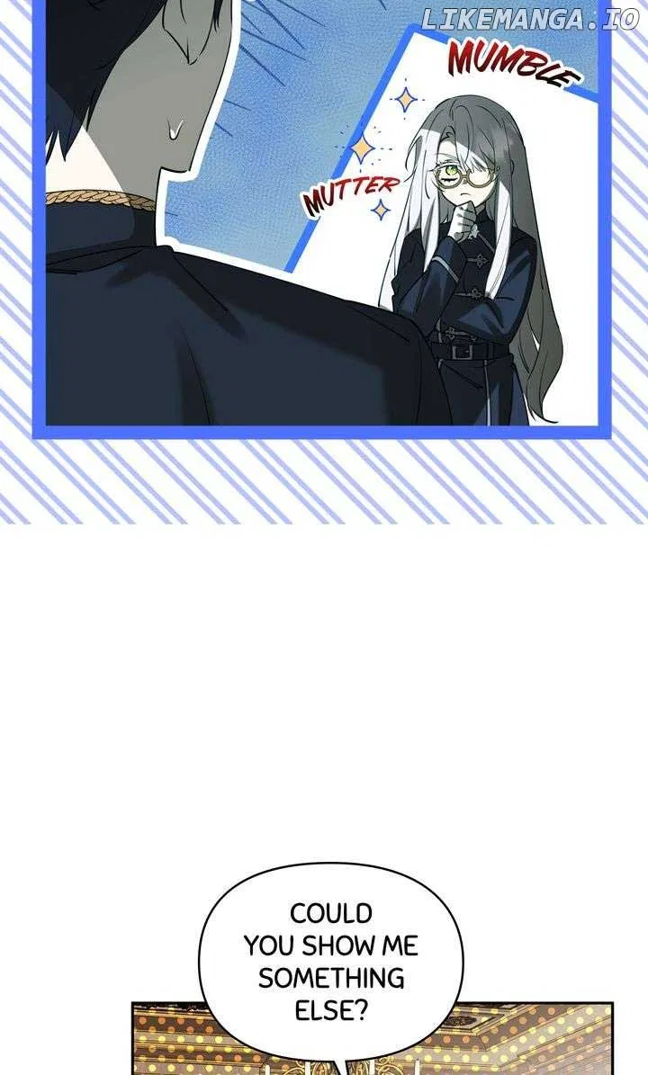 Protecting the Witch’s Son Chapter 66 – Page 43
