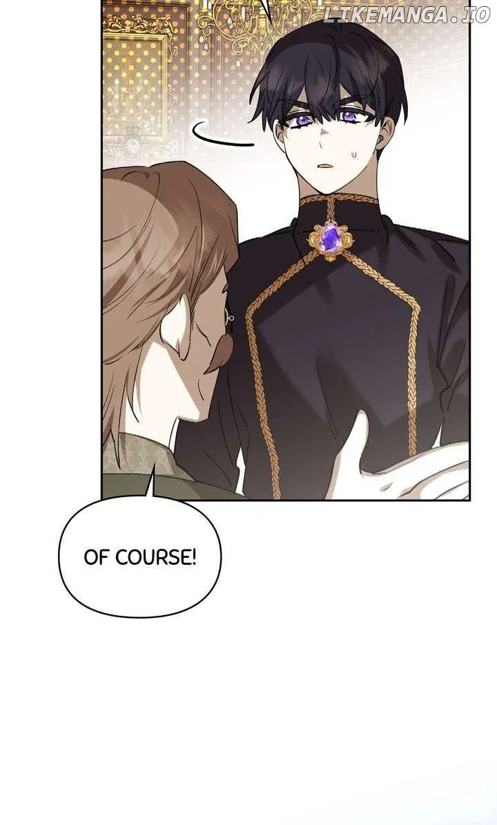 Protecting the Witch’s Son Chapter 66 – Page 44